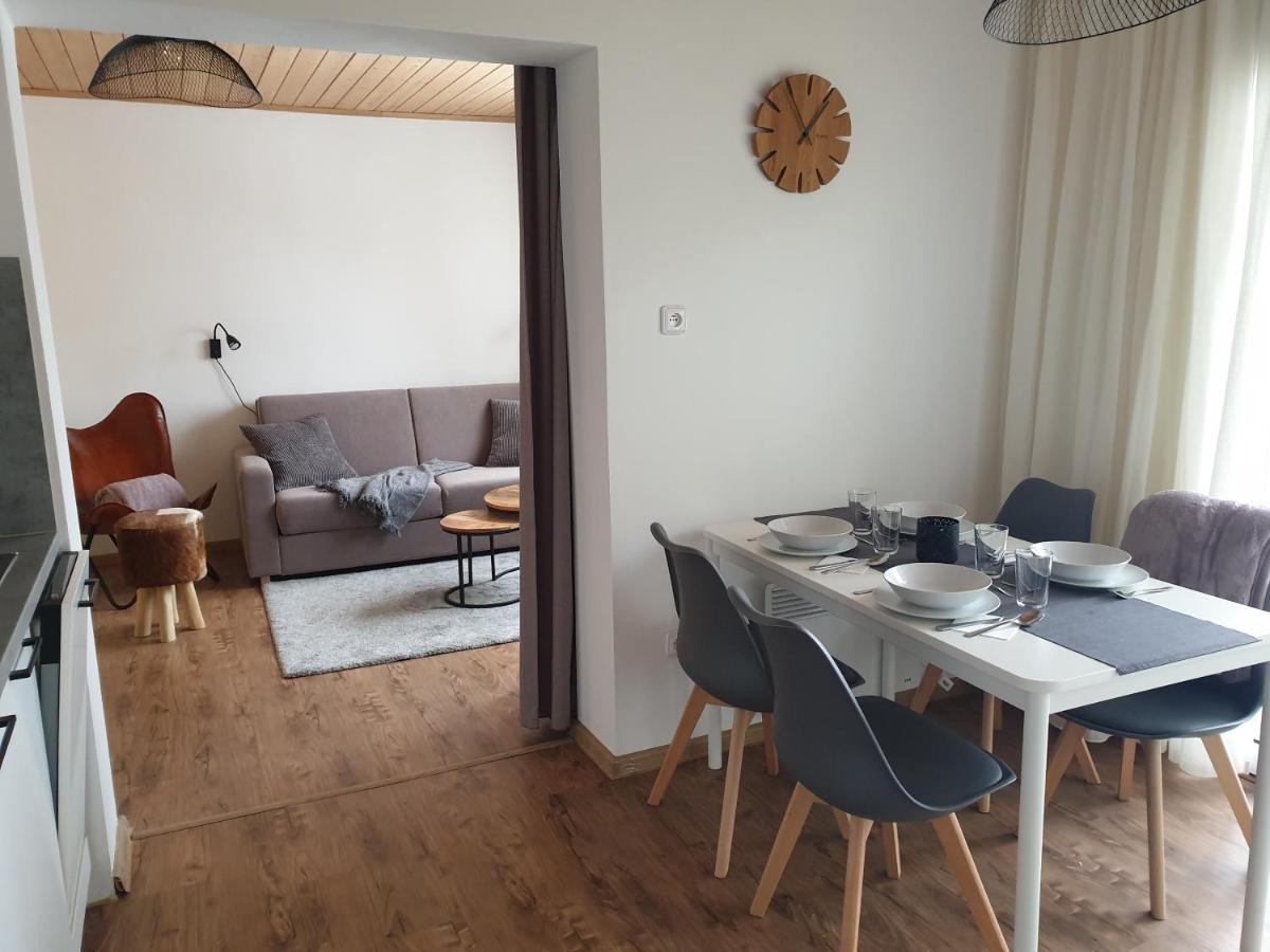 Apartmán 12 Stožec Exteriér fotografie