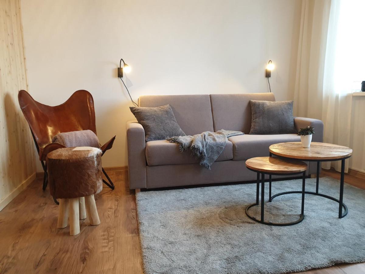 Apartmán 12 Stožec Exteriér fotografie
