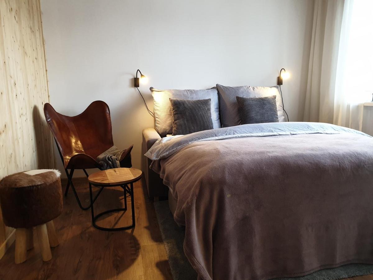 Apartmán 12 Stožec Exteriér fotografie