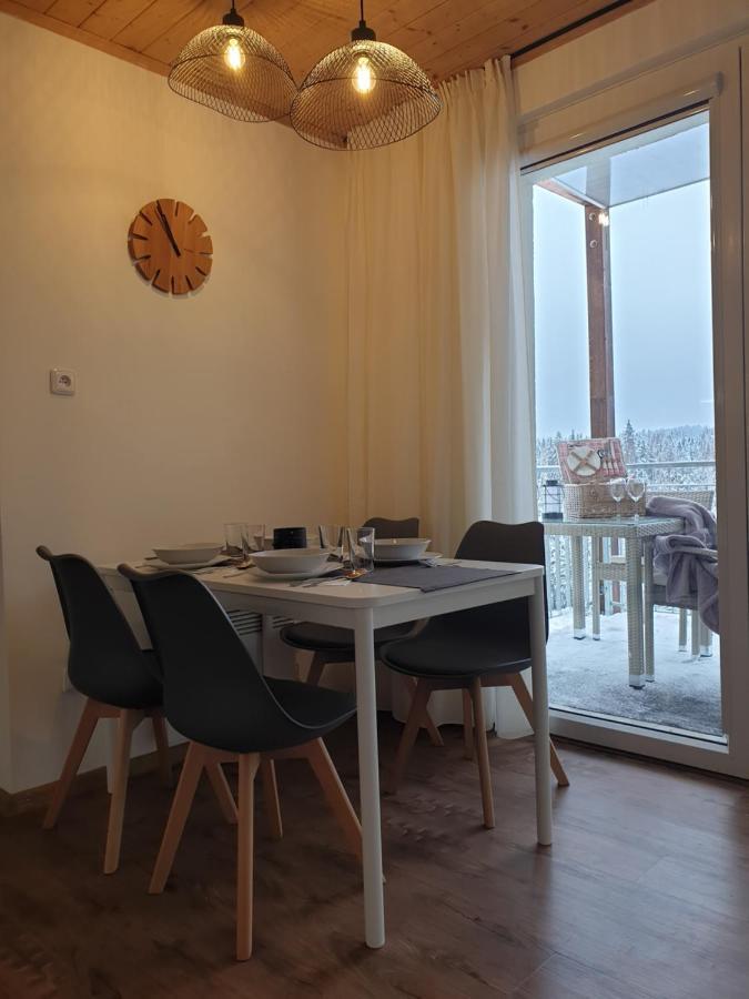 Apartmán 12 Stožec Exteriér fotografie