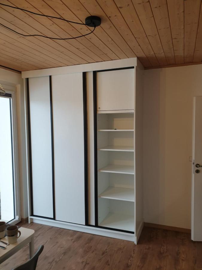 Apartmán 12 Stožec Exteriér fotografie