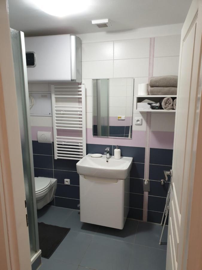 Apartmán 12 Stožec Exteriér fotografie