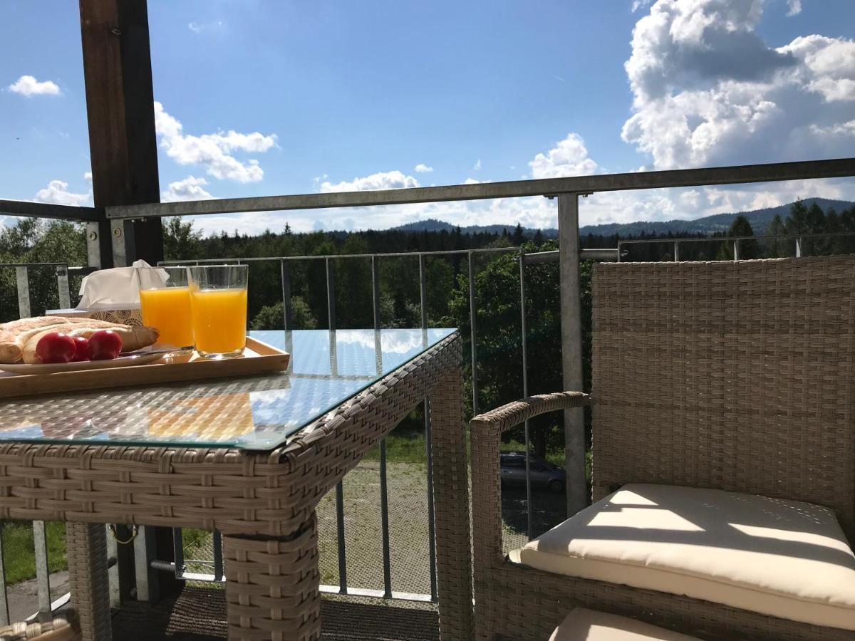 Apartmán 12 Stožec Exteriér fotografie